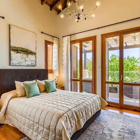 Aphrodite Hills Superior 336 Villa Kouklia