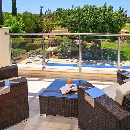 Aphrodite Hills Superior 336 * Kouklia