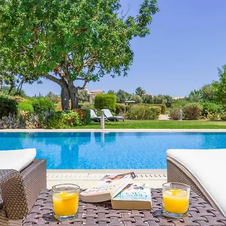 Villa Aphrodite Hills Superior 336 Kouklia