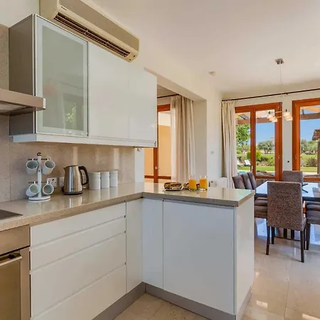 Aphrodite Hills Superior 336 Villa Kouklia