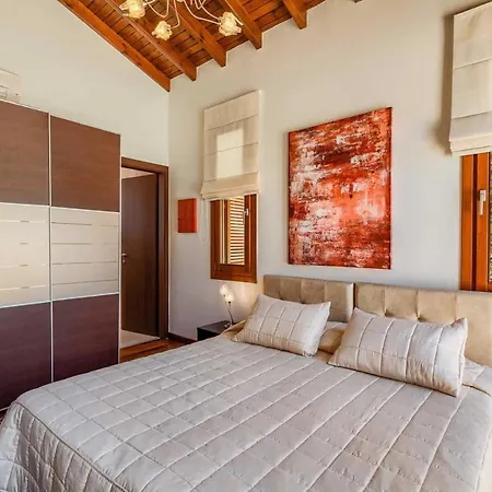 Aphrodite Hills Superior 336 Villa Kouklia